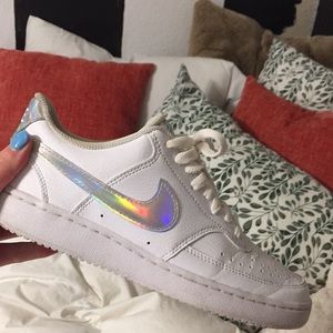 Nike Airforce 1’s low